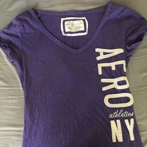 Aeropostale shirt